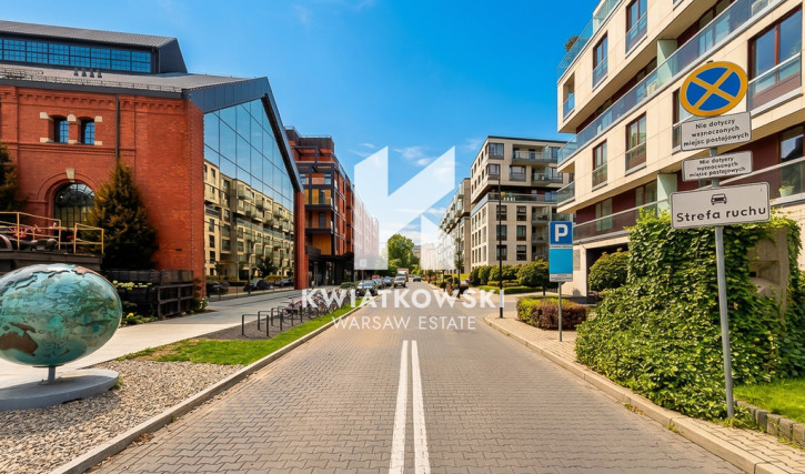 Mieszkanie Wynajem Warszawa Śródmieście Leszczyńska 12
