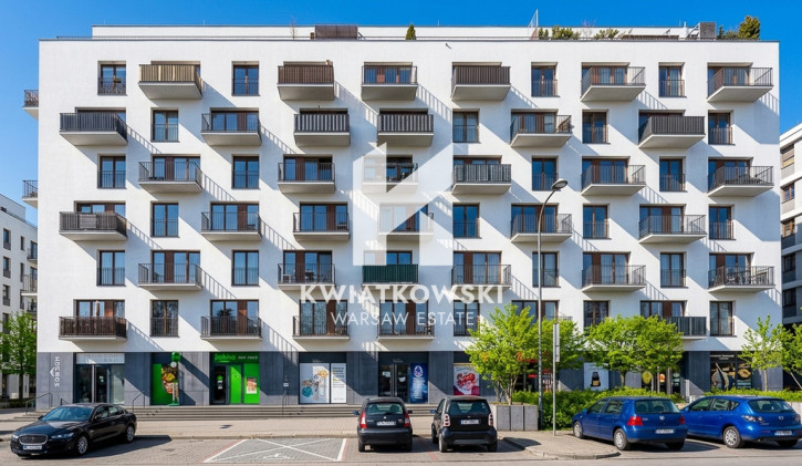 Mieszkanie Wynajem Warszawa Mokotów 20
