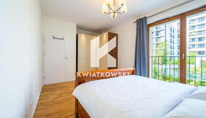 Mieszkanie Wynajem Warszawa Mokotów