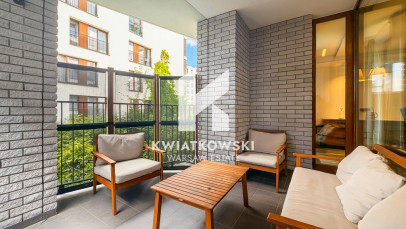 Mieszkanie Wynajem Warszawa Mokotów