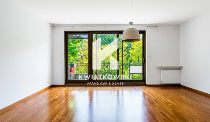 Mieszkanie Wynajem Warszawa Śródmieście &nbsp;arkowa 4