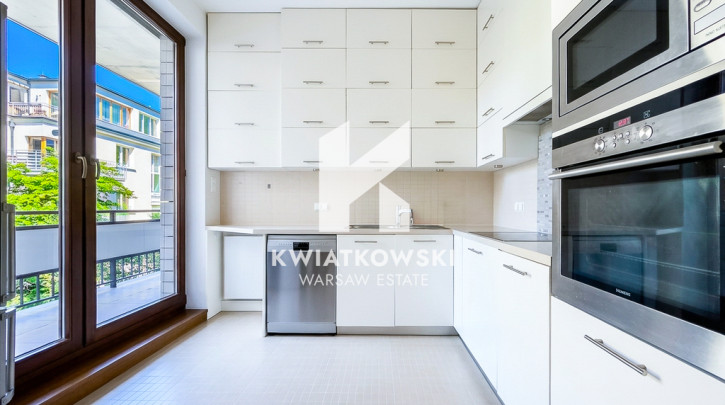 Mieszkanie Wynajem Warszawa Śródmieście &nbsp;arkowa 7