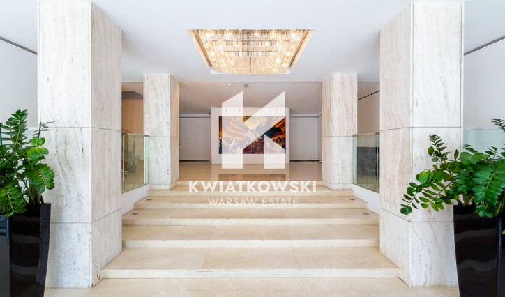 Mieszkanie Wynajem Warszawa Śródmieście &nbsp;arkowa 16