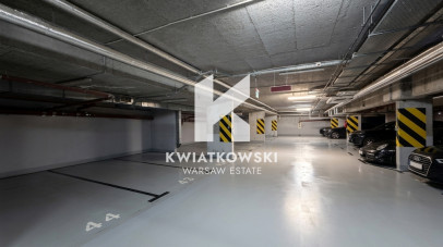 Mieszkanie Wynajem Warszawa Śródmieście &nbsp;arkowa