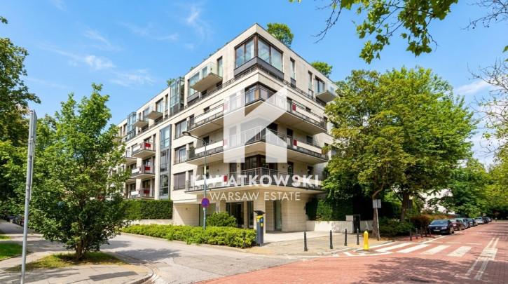 Mieszkanie Wynajem Warszawa Śródmieście &nbsp;arkowa 18