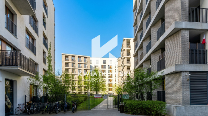 Mieszkanie Wynajem Warszawa Mokotów Magazynowa 19