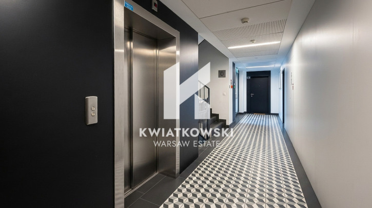 Mieszkanie Wynajem Warszawa Mokotów Magazynowa 15