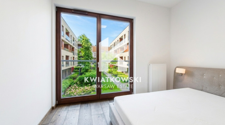 Mieszkanie Wynajem Warszawa Mokotów Biały Kamień 4
