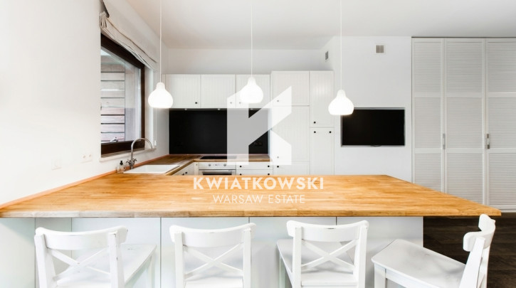 Mieszkanie Wynajem Warszawa Mokotów Biały Kamień 3