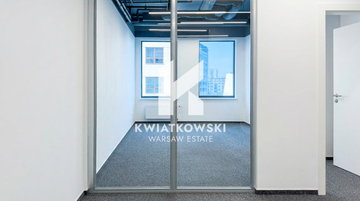 Lokal Wynajem Warszawa Śródmieście 1