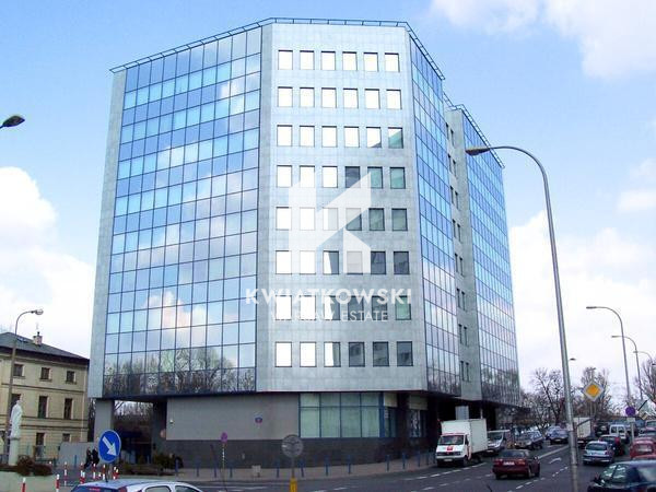 Lokal Wynajem Warszawa Śródmieście 5