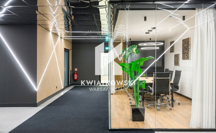 Lokal Wynajem Warszawa Śródmieście 6