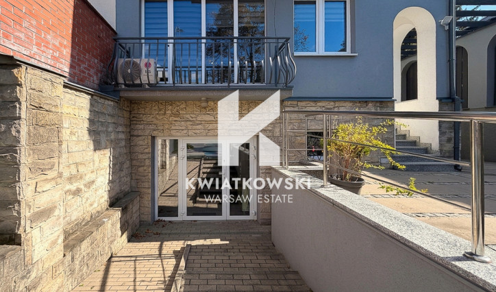 Dom Wynajem Warszawa Wiertnicza 26
