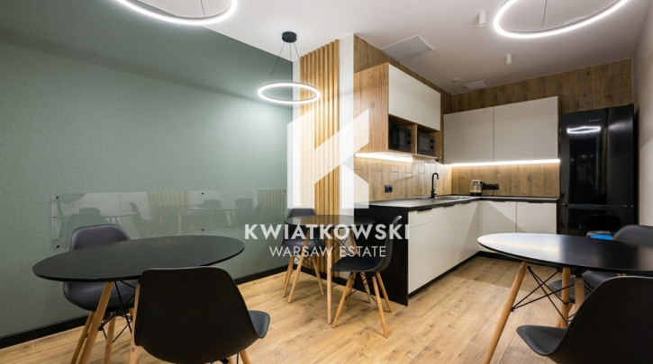 Lokal Wynajem Warszawa Śródmieście 7