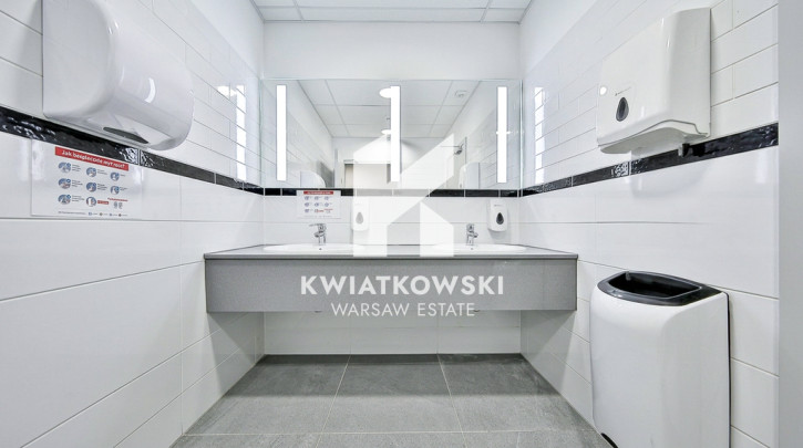 Lokal Wynajem Warszawa Śródmieście 9