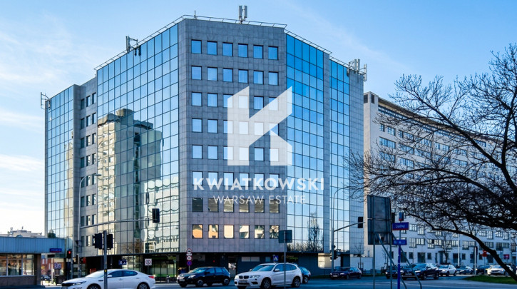 Lokal Wynajem Warszawa Śródmieście 10