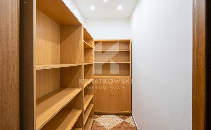 Dom Wynajem Warszawa Wilanów Uprawna 8
