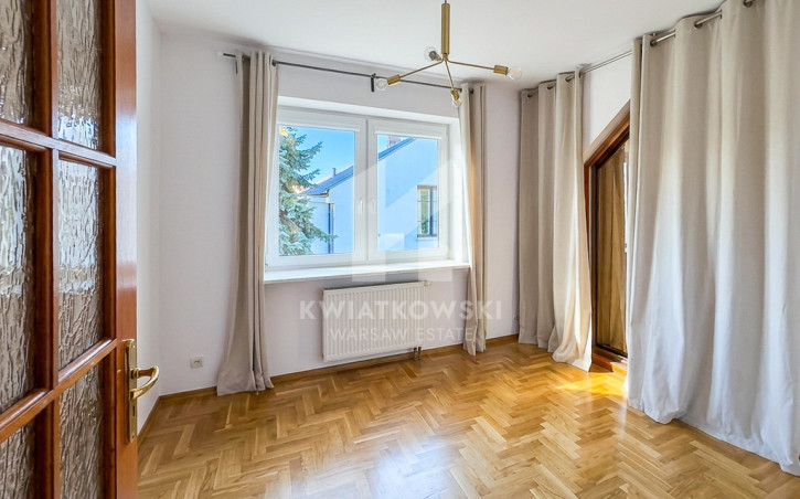 Dom Wynajem Warszawa Wilanów Uprawna 11