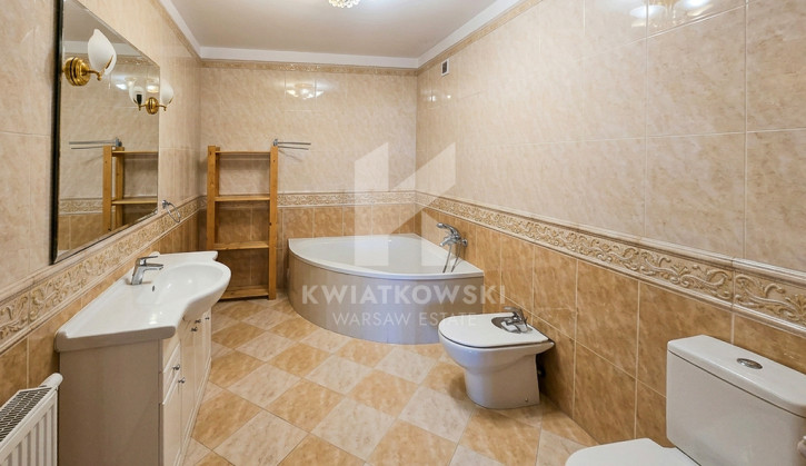 Dom Wynajem Warszawa Wilanów Uprawna 6