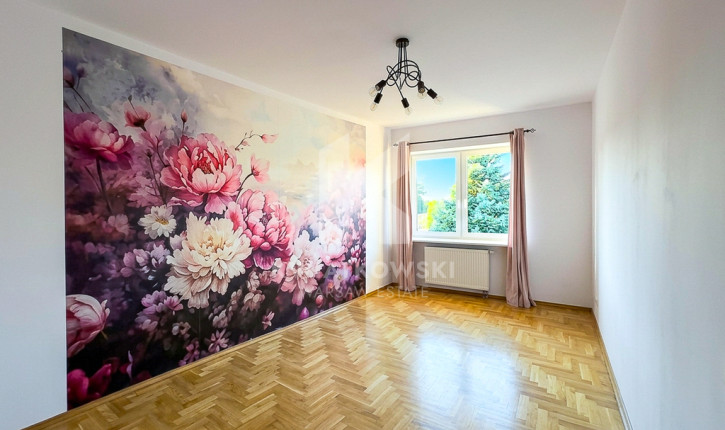 Dom Wynajem Warszawa Wilanów Uprawna 10