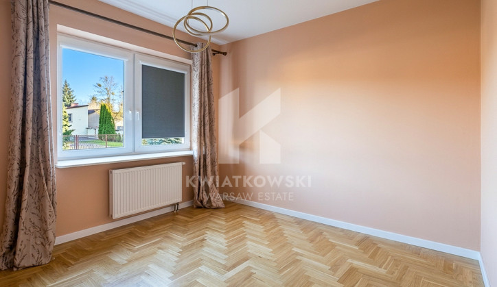 Dom Wynajem Warszawa Wilanów Uprawna 7