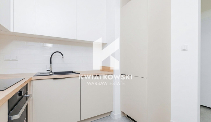 Mieszkanie Wynajem Warszawa Praga-Południe Mińska 5