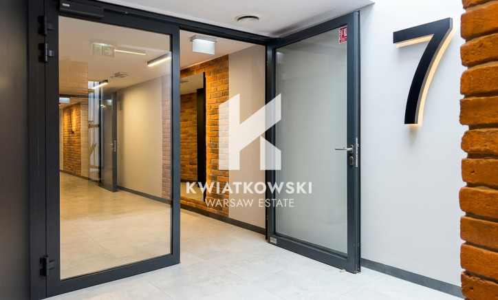 Mieszkanie Wynajem Warszawa Praga-Północ Stefana Okrzei 19