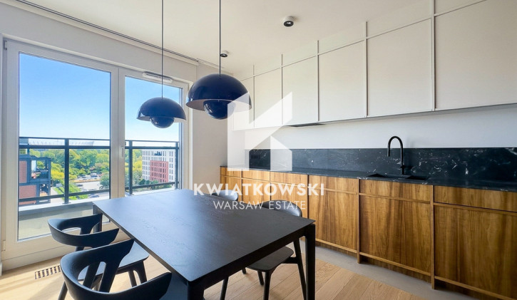 Mieszkanie Wynajem Warszawa Praga-Północ Stefana Okrzei 5