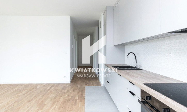 Mieszkanie Wynajem Warszawa Praga-Północ 7