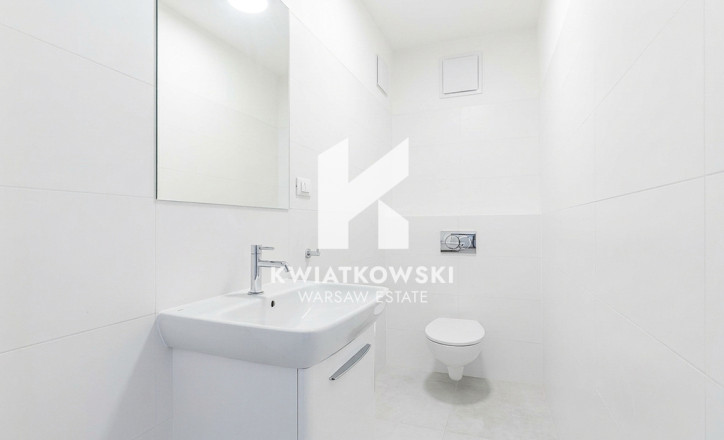 Mieszkanie Wynajem Warszawa Praga-Północ 14