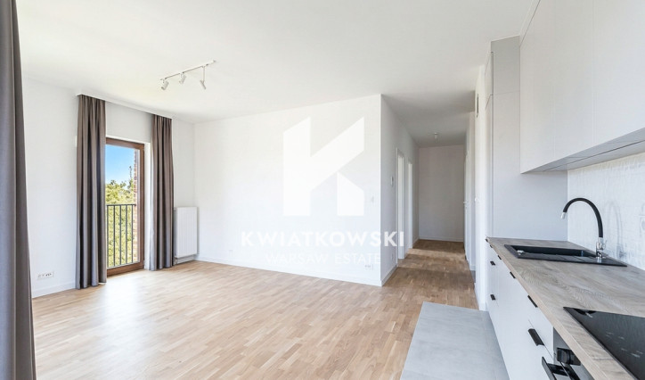 Mieszkanie Wynajem Warszawa Praga-Północ 6