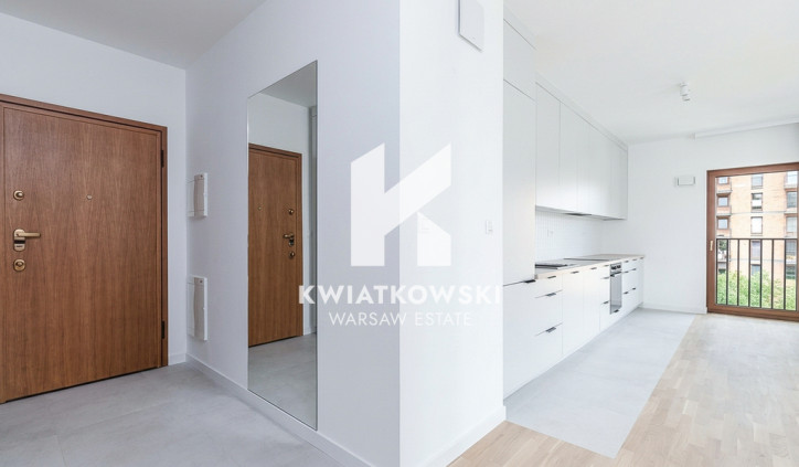 Mieszkanie Wynajem Warszawa Praga-Północ 9