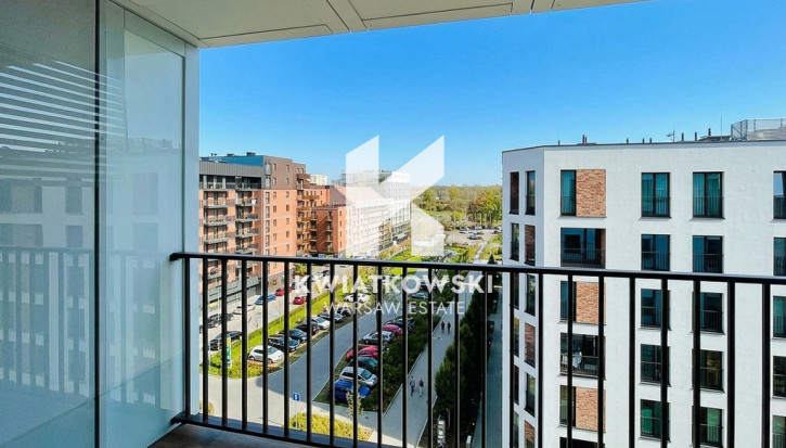 Mieszkanie Wynajem Warszawa Praga-Północ 19