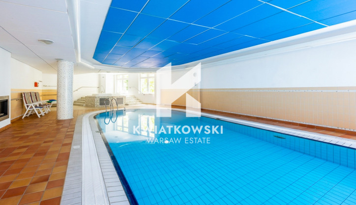 Mieszkanie Wynajem Warszawa Mokotów Jana III Sobieskiego 17