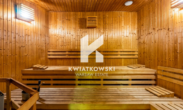 Mieszkanie Wynajem Warszawa Mokotów Jana III Sobieskiego 15