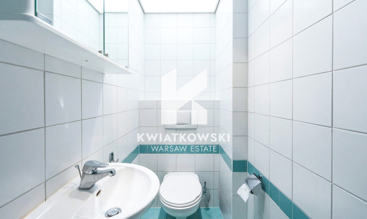 Mieszkanie Wynajem Warszawa Mokotów Jana III Sobieskiego 8