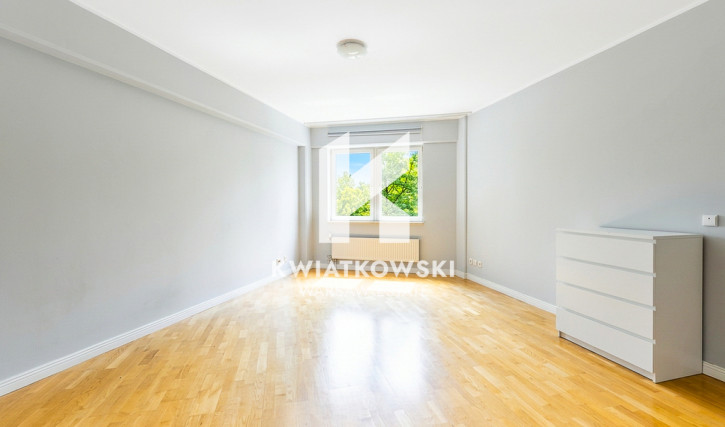 Mieszkanie Wynajem Warszawa Mokotów Jana III Sobieskiego 9