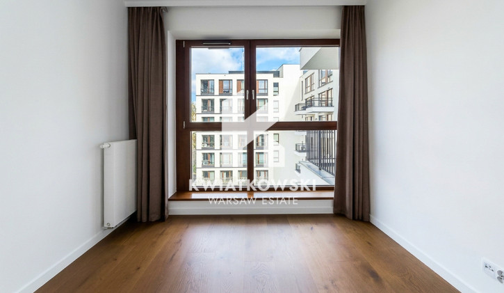 Mieszkanie Wynajem Warszawa Wola Krochmalna 10