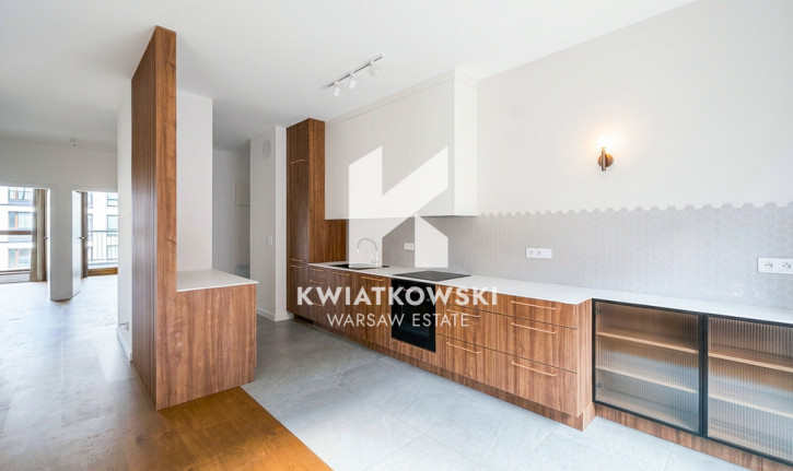 Mieszkanie Wynajem Warszawa Wola Krochmalna 8