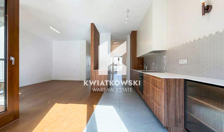 Mieszkanie Wynajem Warszawa Wola Krochmalna 6
