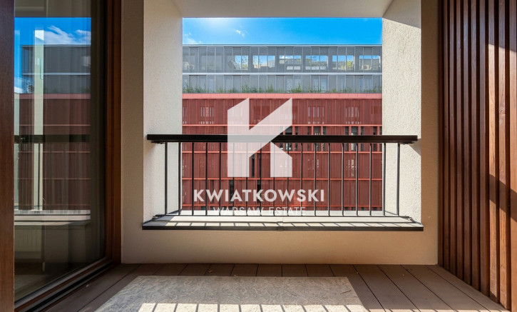 Mieszkanie Wynajem Warszawa Wola Krochmalna 4
