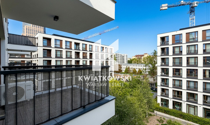 Mieszkanie Wynajem Warszawa Wola Krochmalna 16