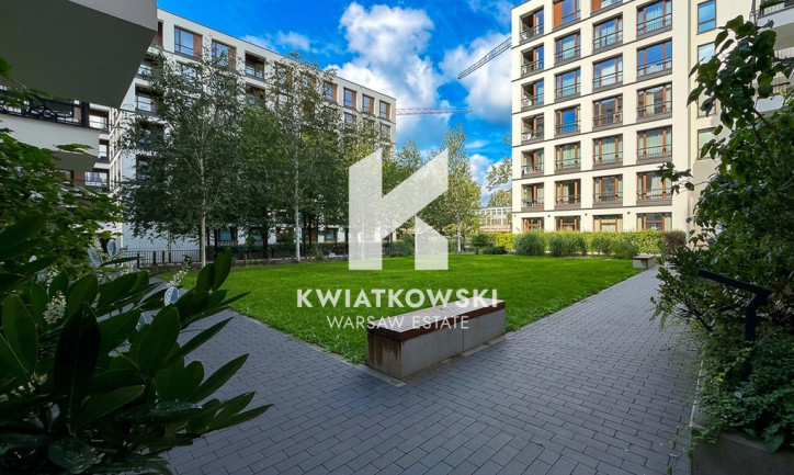 Mieszkanie Wynajem Warszawa Wola Krochmalna 19