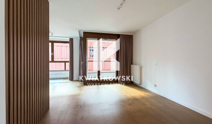 Mieszkanie Wynajem Warszawa Wola Krochmalna 2