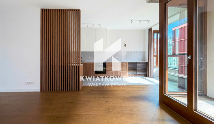 Mieszkanie Wynajem Warszawa Wola Krochmalna 1