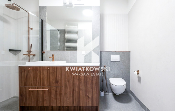 Mieszkanie Wynajem Warszawa Wola Krochmalna 14