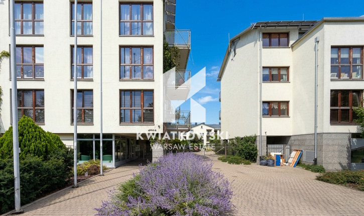 Mieszkanie Wynajem Warszawa Wilanów Stanisława Kostki Potockiego 13