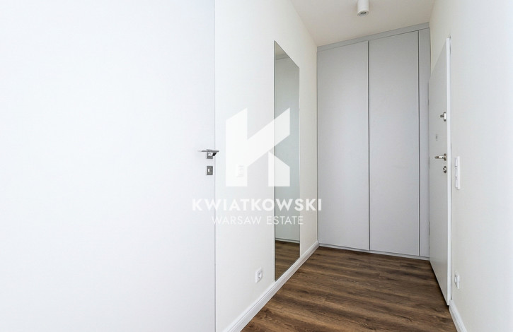Mieszkanie Wynajem Warszawa Mokotów Jana Pawła Woronicza 9