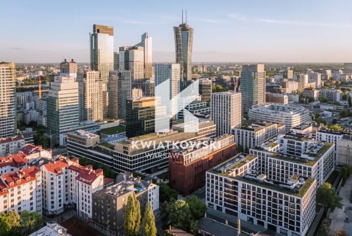 Mieszkanie Wynajem Warszawa Wola Krochmalna 21