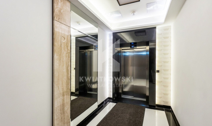 Mieszkanie Wynajem Warszawa Mokotów 14